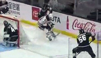 NHL Highlights Oilers %40 Kings 02 23 20