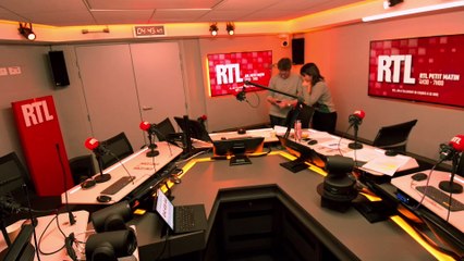 RTL Petit Matin du 24 février 2020