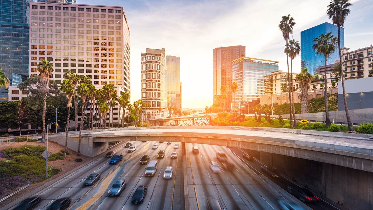 Stressfrei leben: In diesen US-Städten ist es möglich