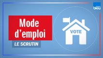 Municipales : le vote, mode d’emploi