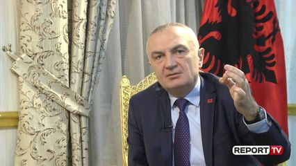 EKSKLUZIVE/ Meta në '5 Pyetjet nga Babaramo': Nëse ma kërkojnë qytetarët do ta shpërndaj parlamentin