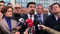 Kılıçdaroğlu’nun avukatı: Erdoğan'ın montaj dediği tapelerin doğruluğu ispatlandı