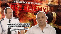 BEZ ŚCIEMY s02e02 Strażacy w filmach