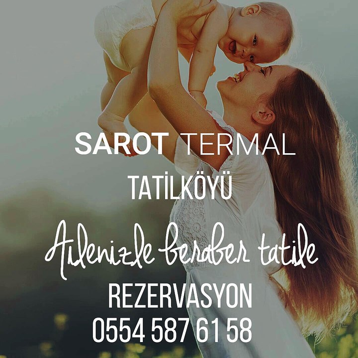 sarottermalkiralık