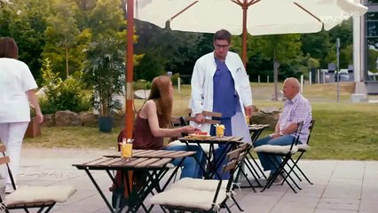 Prinzipien (34) - In aller Freundschaft - Die jungen Ärzte