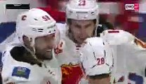 NHL Highlights Flames %40 Red Wings 02 23 20