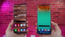 Samsung Galaxy S20 Plus vs Galaxy Note 10 Plus Speed Test!