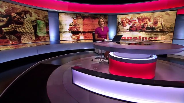 Pakistani PM_ India committed strategic blunder - BBC News 2020