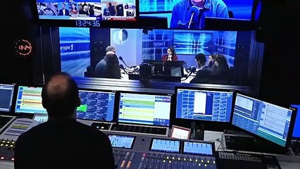 Contre les déserts médicaux, un cabinet dentaire "hyper-moderne" dans une camionnette