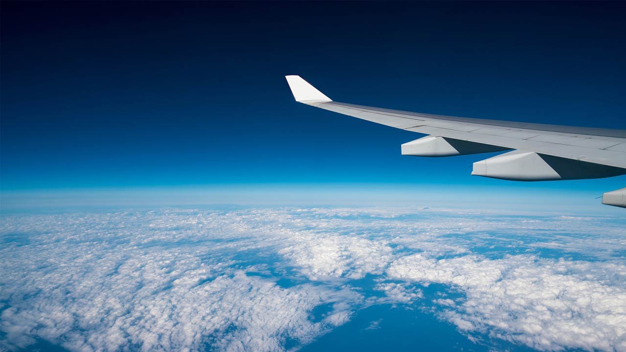 Fliegen: Unbekannte Sicherheits-Features!