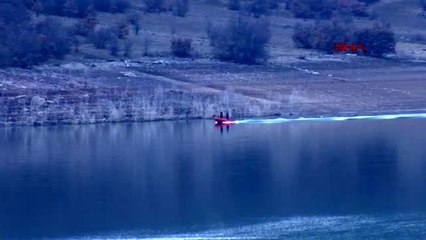 Üniversiteli gülistan'ı arama çalışmalarında 51'inci gün