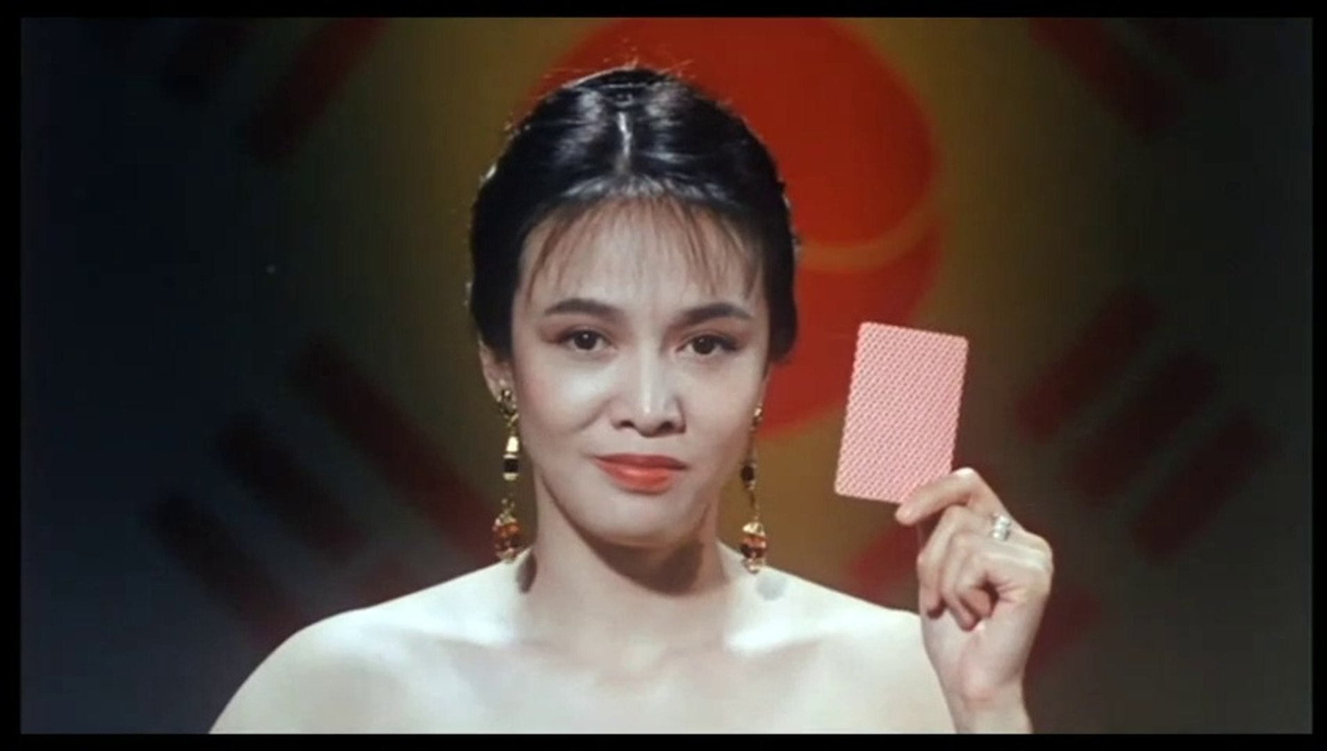 ⁣赌霸(1991) 粤语 / Top Bet - part 2