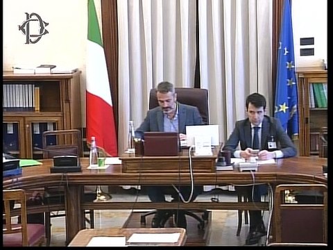 Roma - Audizione su prevenzione molestie sui luoghi di lavoro (24.02.20)