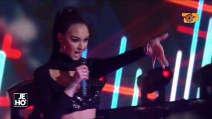 “Jeho” Laura - Blues me Tekila