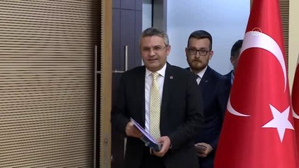 Salıcı: "Suriye devleti ile bir çatışma içine girilebilecek bir süreçten kaçınılması gerektiği...