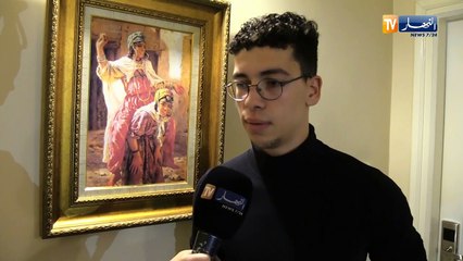 عرض الأزياء..رحلة البحث عن فرص للإحتراف