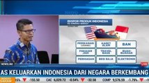 Status Negara Maju akan Rugikan Pengusaha Indonesia