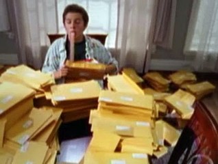 Even Stevens Season 1 Episode 17 - Get A Job