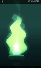 How to set gif as android live wallpaper