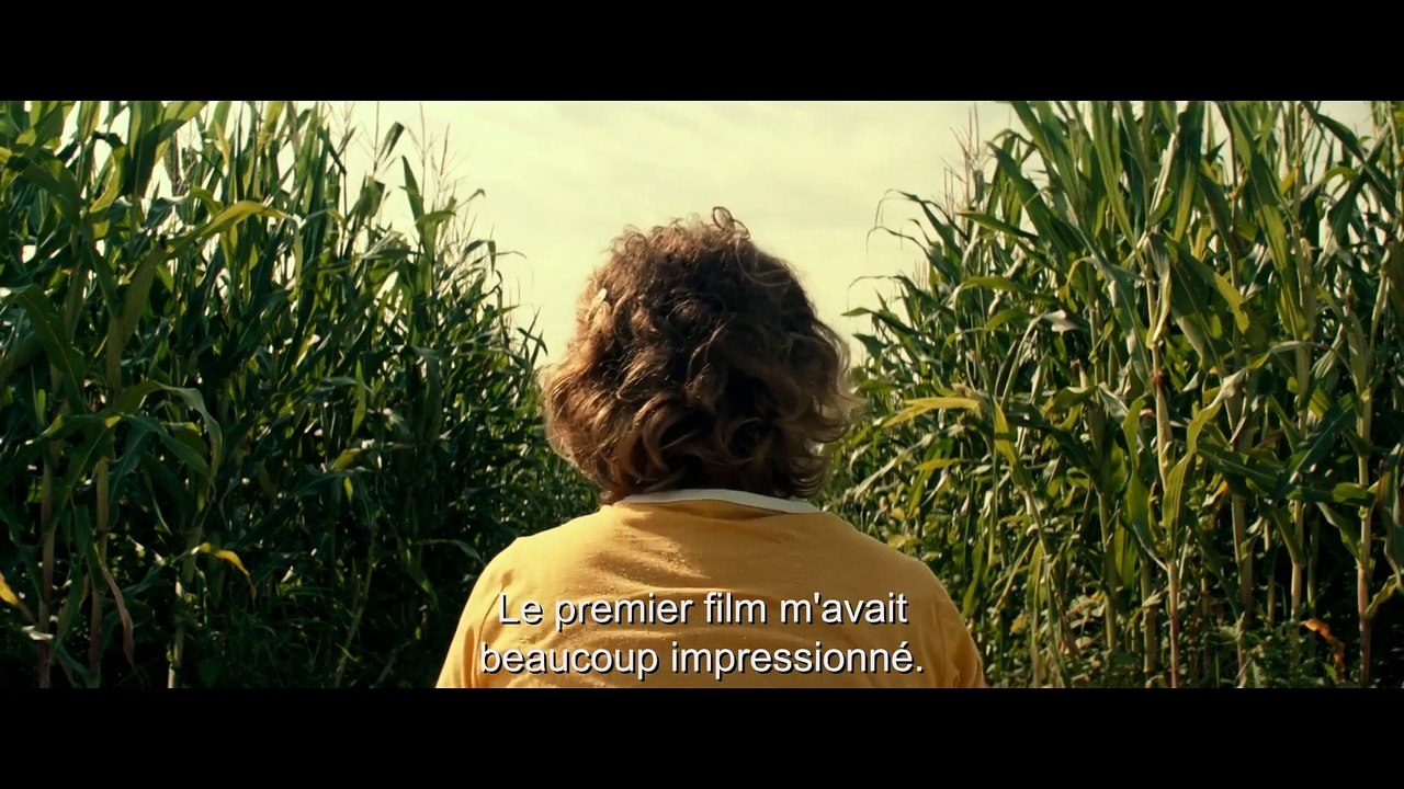 SANS UN BRUIT 2 Film - DE SANS UN BRUIT À SANS UN BRUIT 2