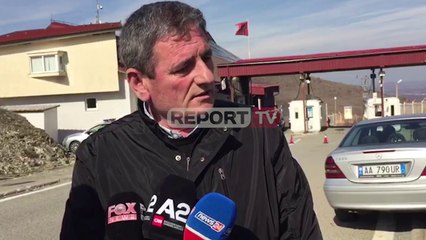 Report TV -Nënprefekti i Kukësit: Pronarët nga Kina të kompanisë së kromit u larguan