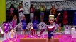 Barbie goes for gold at Tokyo 2020 Olympics