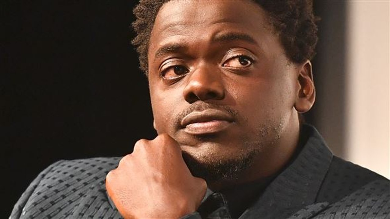 Happy birthday, daniel kaluuya