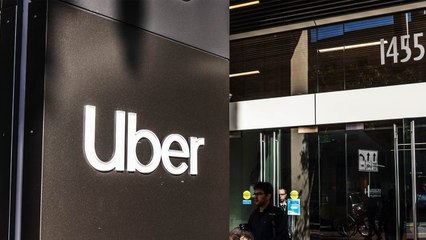 Diese Ziele besuchten Uber-Mitfahrer 2019 am häufigsten