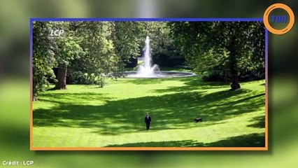 François Hollande : les dessous de cette photo volée très intime prise par son photographe officiel