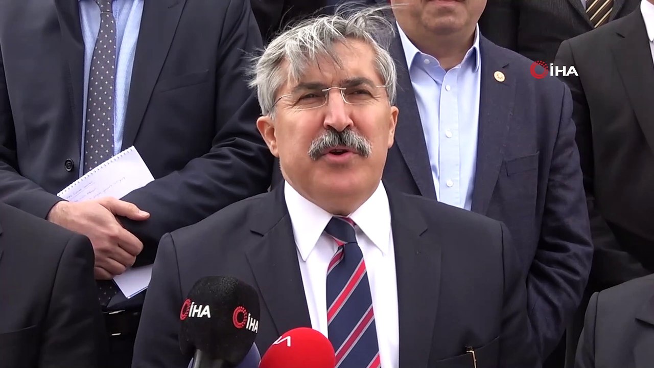 'Türkiye insan hakları meselesinde süper ligde olan bir ülke'