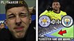 Reactions | Leicester 0-1 Man City: VAR controversy rears its ugly head again