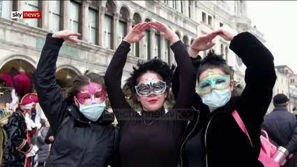 Koronavirusi, 6 viktima në Itali/ Mbi 200 raste infektimi, Austria ndal trenat me Italinë