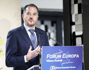 Tertulia de Federico: Casado cesa a Alfonso Alonso y propone a Carlos Iturgaiz