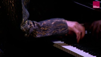 Hersant/Debussy/Janacek : Vallée du Sud/The Little Sheperd/Dans les brumes (Sarah Lavaud-Petroff)