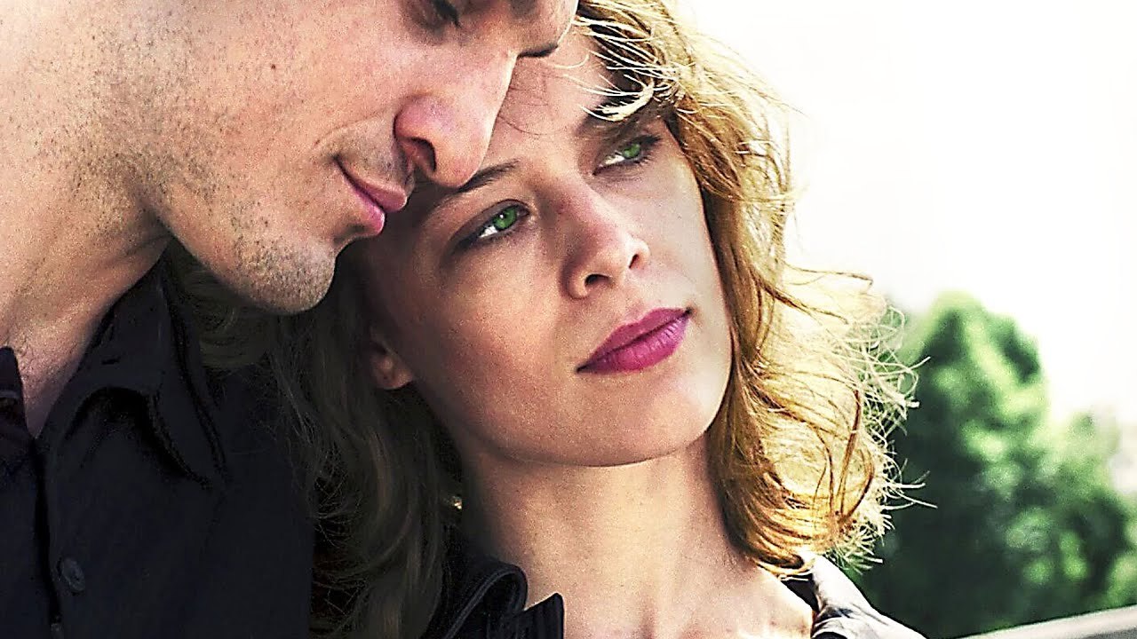 ONDINE Bande Annonce