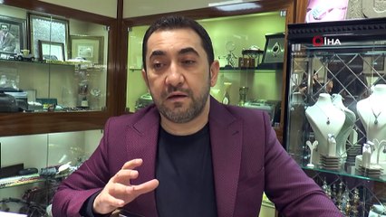 Korona virüsü altın fiyatlarını artırdı