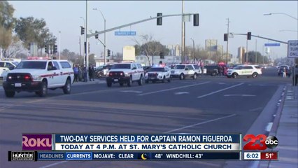 23ABC Morning News at 6 a.m. - Top Stories for February 24, 2020