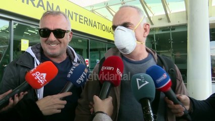 Koronavirus, po testohet nje rast i dyshuar