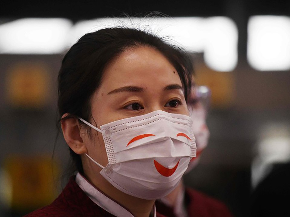 Neue Todesfälle: China meldet höchste Opferzahl seit Corona-Ausbruch