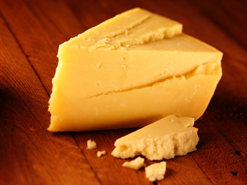 Recetuits: Secretos del queso