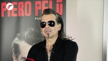 Piero Pelù: 