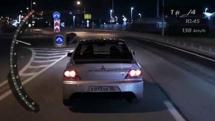 Need For Speed in Real Life Part II / EN LA VIDA REAL