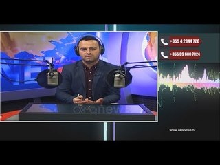 Download Video: Ora Juaj - Shtypi i ditës dhe telefonatat në studio me Klodi Karaj (24/02/2020)