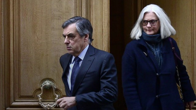 Affaire Fillon : l'heure du procès, trois ans après le Penelopegate