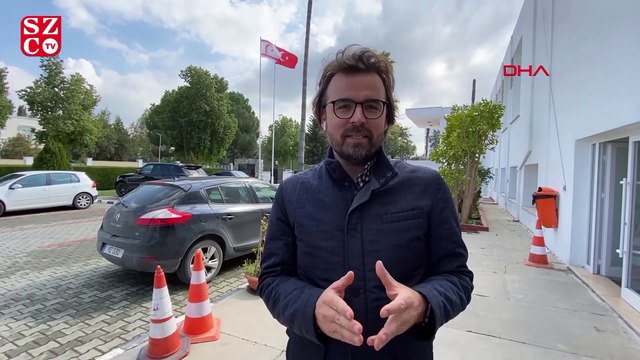 KKTC’de corona önlemleri artırıldı!