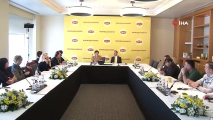 Psikolog Dr. Guy Winch: ''Kaliteli iletişim duygusal bağışıklığımızı güçlendiriyor''