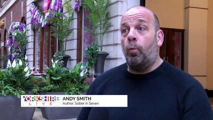 Struggling With Alcoholism With The Founder Of Sober in Seven!