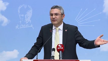 Erdoğan ''kaç şehidimiz var'' dedi CHP'den çok sert tepki geldi!