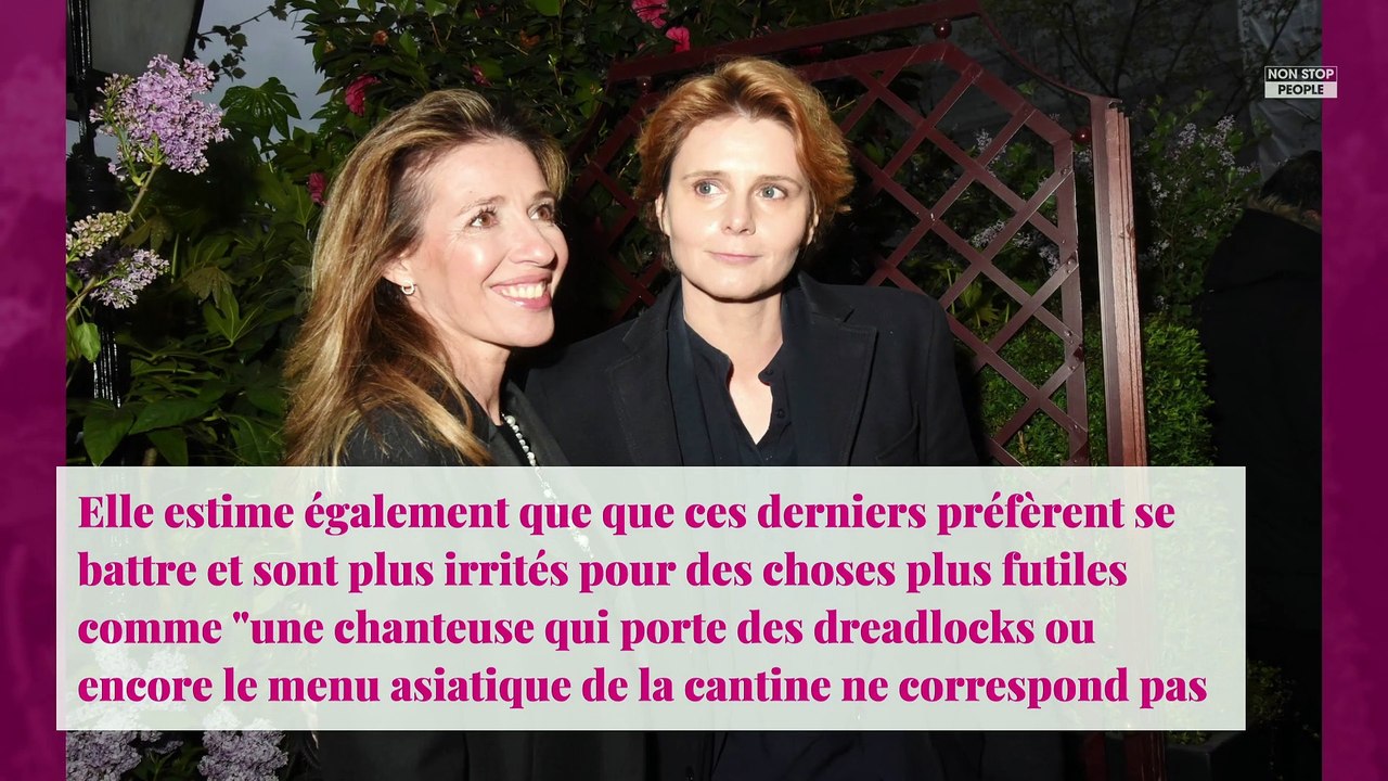 Caroline Fourest s’attire les foudres des internautes après son interview sur France Inter