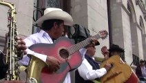 /LA ORGULLOSA/  Juan Cortez  Grupo libertad  Chihuahua